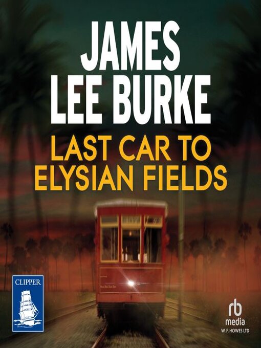 Cover image for Last Car to Elysian Fields
